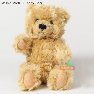 Classic MM016 : Teddy Bear